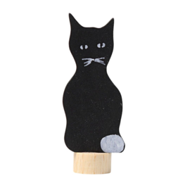 GRIMM'S | Decoratie figuur kat