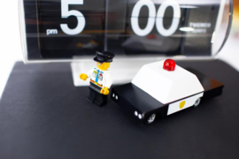CANDYLAB | Candycar world police car