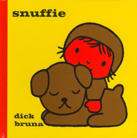 KINDERBOEK | Nijntje - Snuffie (2+)