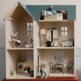 MAILEG | Poppenhuis - miniatuur