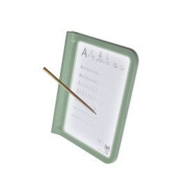 KIDYWOLF | Tweezijdige tekentablet kidydraw pro
