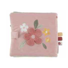 LITTLE DUTCH | Activiteitenboekje - Fairy garden