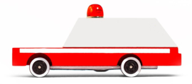CANDYLAB | Candycar world ambulance