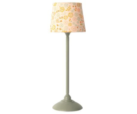 MAILEG | Poppenhuis lamp - mint