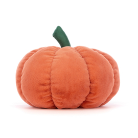 JELLYCAT | Amuseable Pompoen - Pumpkin - 23 cm