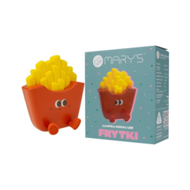 MARY'S | Nachtlampje frietjes