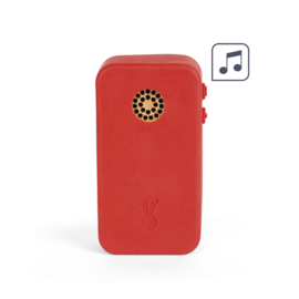 JANOD | Telefoon met geluid