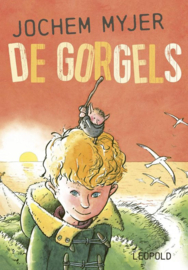 KINDERBOEK | De Gorgels 