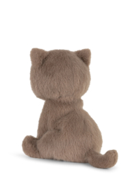 BON TON TOYS | Knuffelkat britse korthaar Freddy - 18 cm