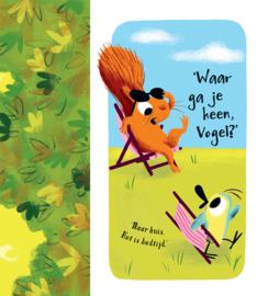 VELTMAN UITGEVERIJ | De zonnedief