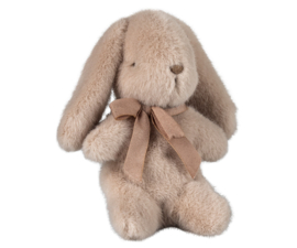 MAILEG | Pluche knuffelkonijn light powder - mini