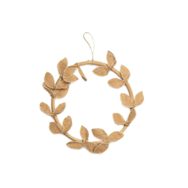 KIDSDEPOT | Muur hanger Flower hoop Lynn