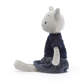 JELLYCAT | Knuffel Kat - Coquette Cutie Cat