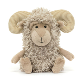 JELLYCAT | Knuffel schaap Ramsley - 29 x 13 x 13 cm