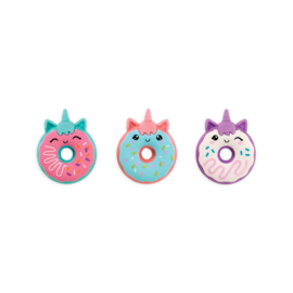 OOLY | Geurgummen Magische Eenhoorn Donuts