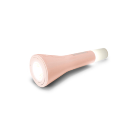 KIDYWOLF | 3-in-1 zaklamp roze