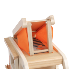 MOULIN ROTY | Camper - La grande famille - 24 cm