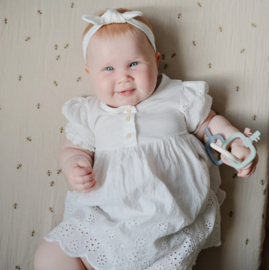 MUSHIE | Babyspeelgoed sleutelbos