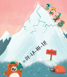 VELTMAN | Doe het niet, Daan