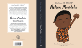 DE VIER WINDSTREKEN | Van klein tot groots - Nelson Mandela