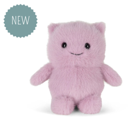 BON TON TOYS | Knuffelmonster Glimpy - 25 cm