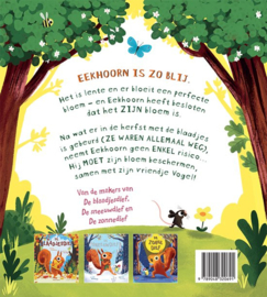 VELTMAN UITGEVERIJ | Dat is mijn bloem