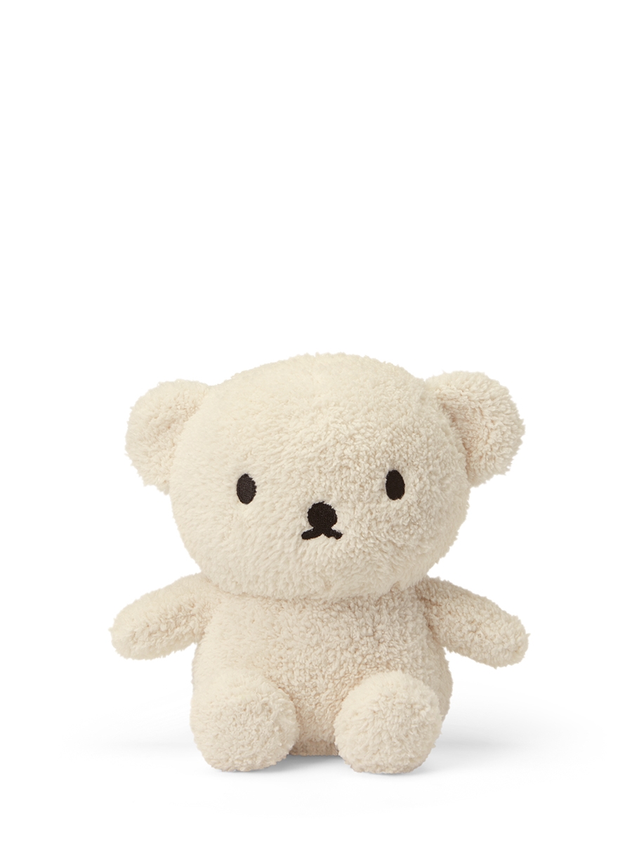 NIJNTJE | Knuffel beer Boris Teddy - 17 cm