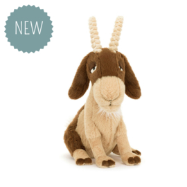 JELLYCAT | Knuffel geit Glenny - 27 x 14 x 19 cm