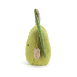 JELLYCAT | Knuffel amuseables olijven - 14 x 8 x 4 cm