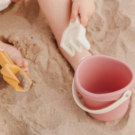 MINILAND | Zandbak & strand speelgoed - roze