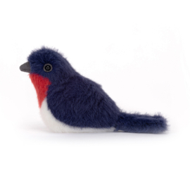 JELLYCAT | Knuffel Birdling Zwaluw - Swallow