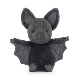 JELLYCAT | Knuffel Vleermuis - Ooky Bat - 15 cm