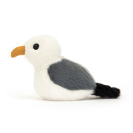 JELLYCAT | Knuffel Birdling Zeemeeuw - Seagull