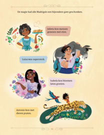 KINDERBOEK | Disney's gouden verhalen voor het slapengaan