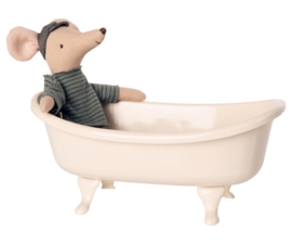 MAILEG | Poppenhuis badkuip - miniatuur