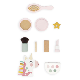 JANOD | Make-up tafeltje eenhoorn