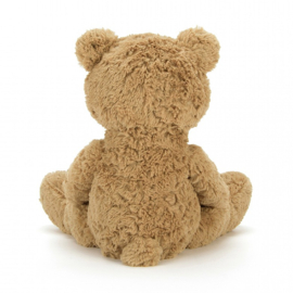 JELLYCAT | Knuffel Beer Bumbly - large - 50 x 19 cm