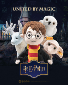 STEIFF | Knuffel Harry Potter - 28 cm