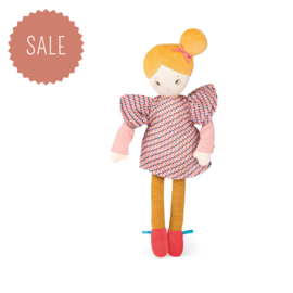 MOULIN ROTY | Pop Agathe - Les Parisiennes