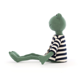 JELLYCAT | Knuffel Kikker - Francisco Frog