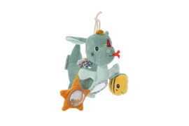 LILLIPUTIENS | Activiteitenhanger Joe
