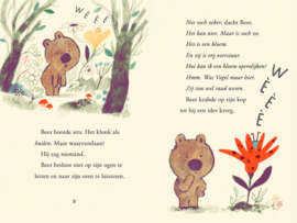 KINDERBOEK | Vogel en beer 'De picknick en andere verhalen'