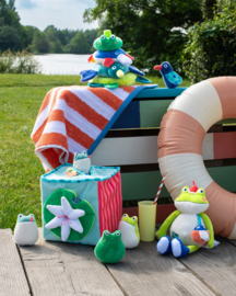 MOULIN ROTY |  Zachte stapeldieren - La mara aux grenouilles