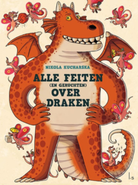 Kinderboeken 6 t/m 8 jaar