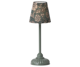 MAILEG | Poppenhuis lamp small - mintgroen