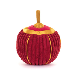 JELLYCAT | Amuseables knuffel lantaarn - 17 x 12 x12 cm