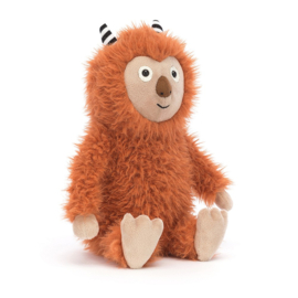 JELLYCAT | Knuffel Monster Pip