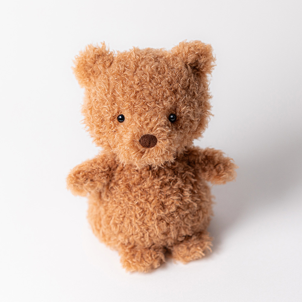 JELLYCAT | Knuffel kleine beer - 18 x 10 x 8 cm