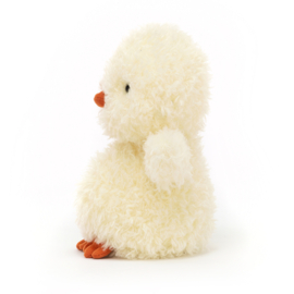 JELLYCAT | Knuffel Kuiken - Little Chick - 18 cm