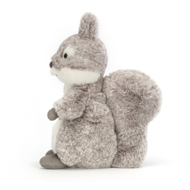 JELLYCAT | Knuffel Eekhoorn - Ambrosie Squirrel